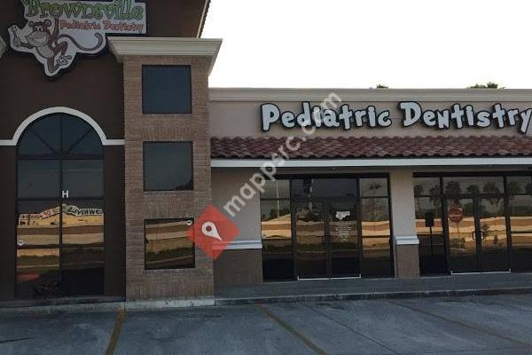 Brownsville Pediatric Dentistry