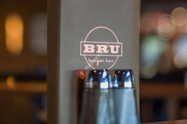 BRU Burger Bar - Cincinnati