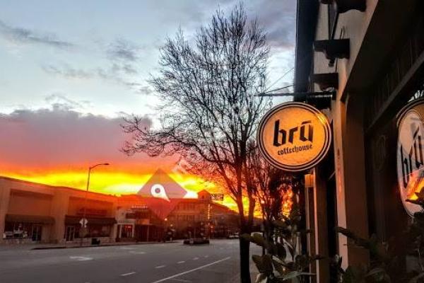 Bru Coffeehouse