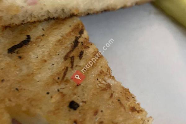 Brubaker’s Cafe & Bakery