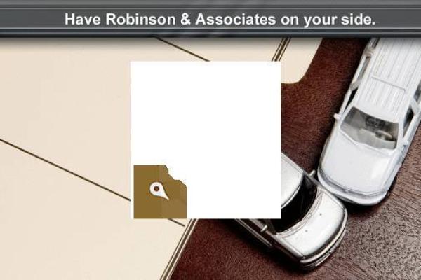 Bruce Robinson & Associates