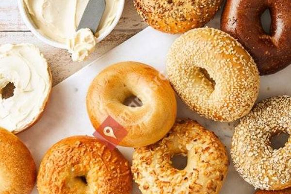 Bruegger's Bagels