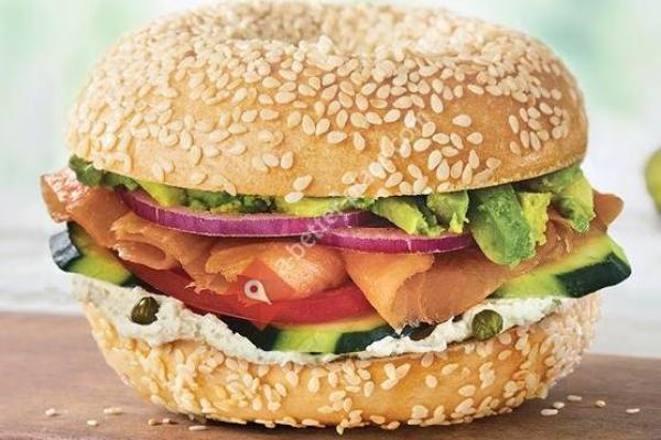 Bruegger's Bagels