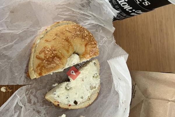 Bruegger's Bagels