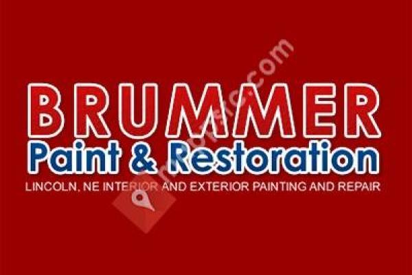 Brummer Paint and Restoration