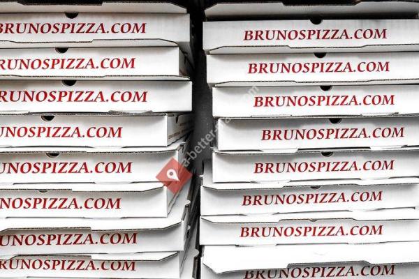 Bruno's Pizza - Granger