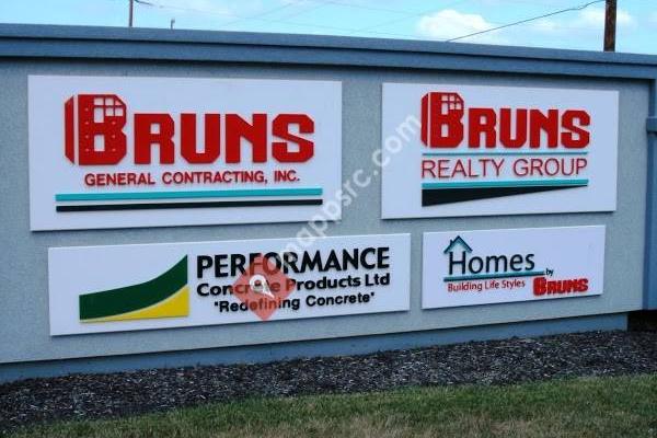 Bruns General Contracting