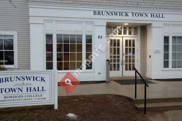 Brunswick Town Office