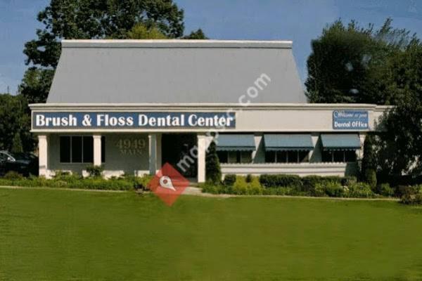 Brush & Floss Dental Center LLC