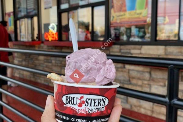 Bruster's Real Ice Cream