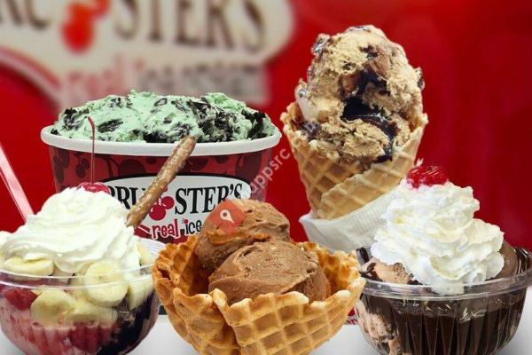 Bruster's Real Ice Cream