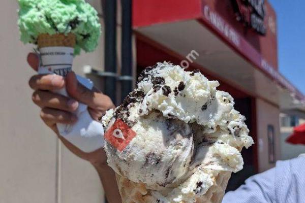 Bruster's Real Ice Cream