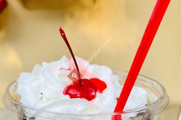 Bruster's Real Ice Cream