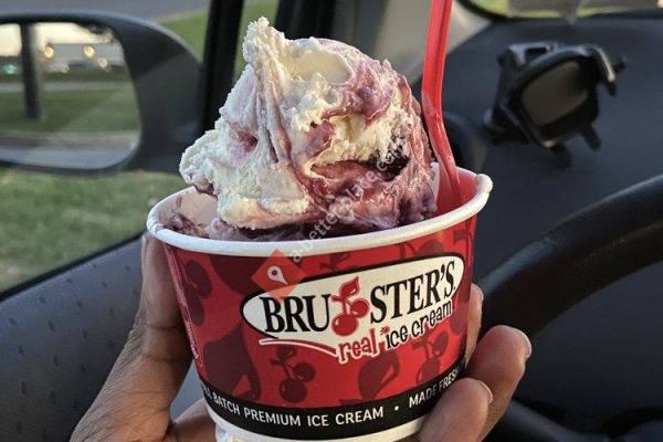 Bruster's Real Ice Cream