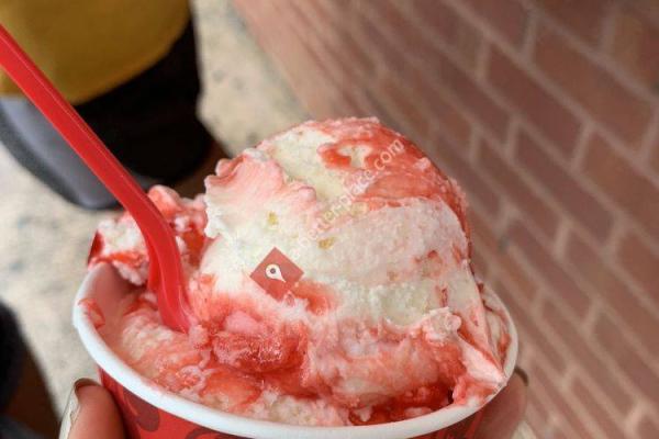 Bruster's Real Ice Cream