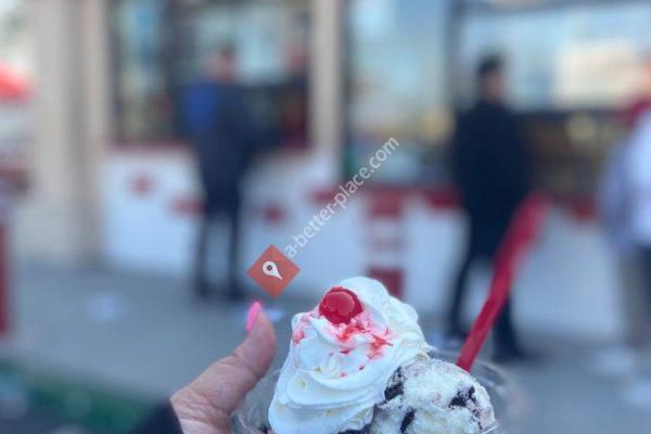Bruster's Real Ice Cream - Torrance