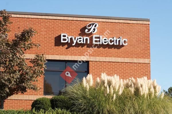 Bryan Electric, Inc.