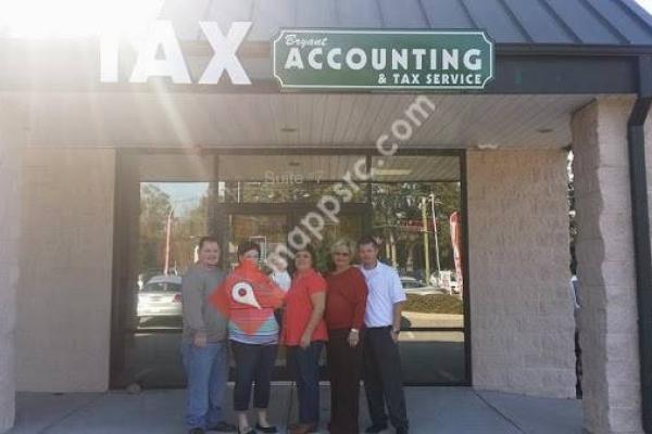 Bryant Accounting & Tax Services