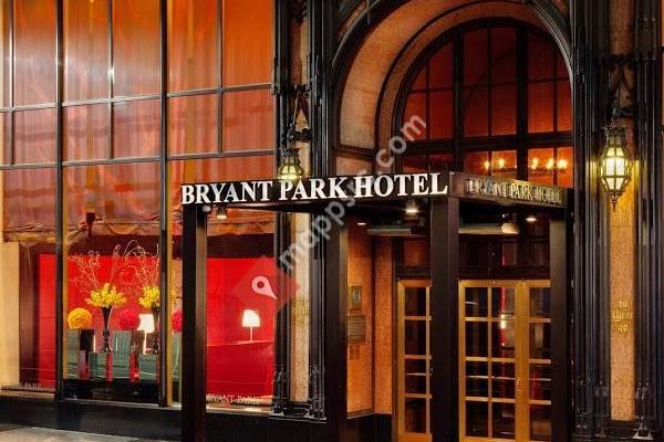 Bryant Park Hotel