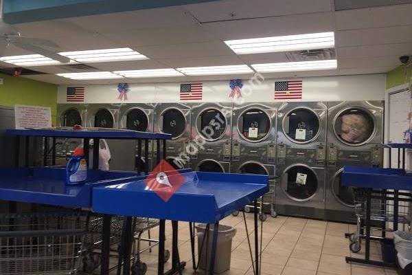 Bryant Pond Laundry & Dry Cleaners Inc