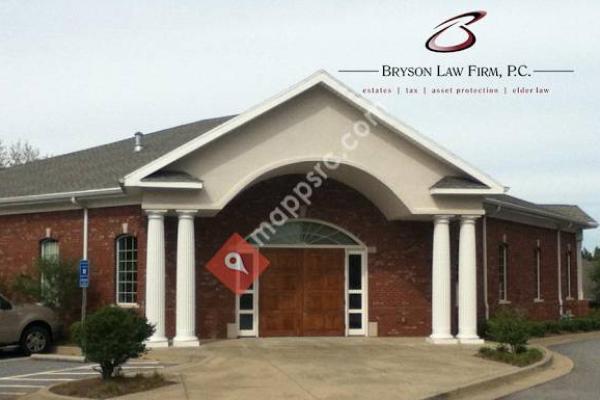 Bryson Law Firm, P.C.