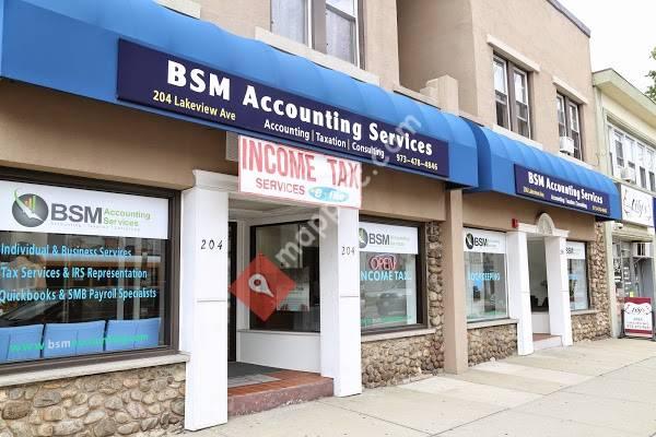 BSM Accounting Services