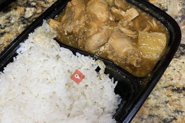 BTR Pinoy Restaurant