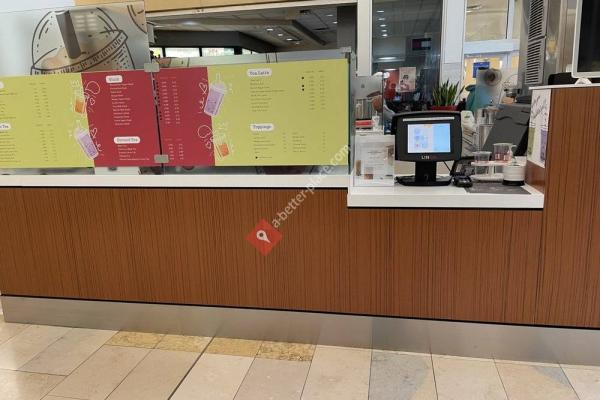 BTX Bubble Tea Xpresso