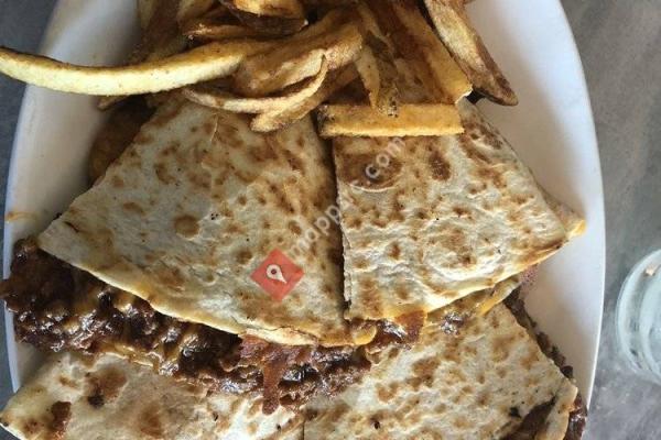 Bubba's Gourmet Burghers &Beer