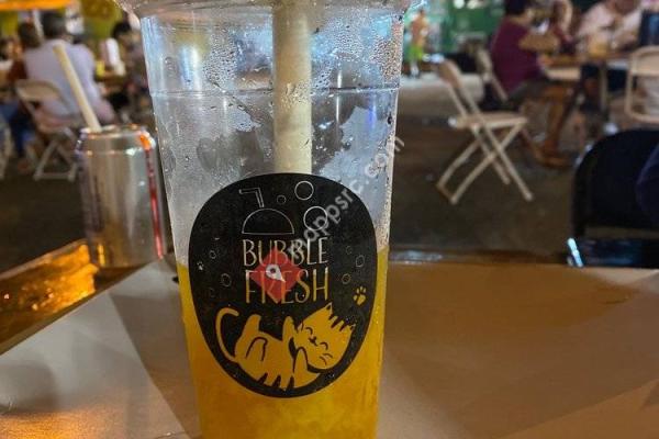 Bubble Fresh
