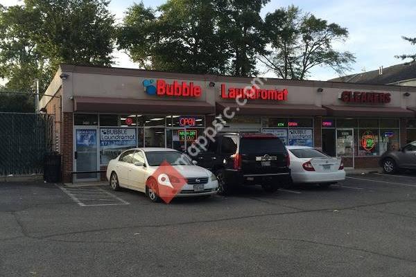 Bubble Laundromat