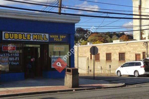 Bubble Mill Laundromat