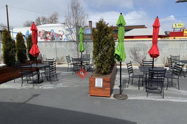 Bubble Tea Station Cafe