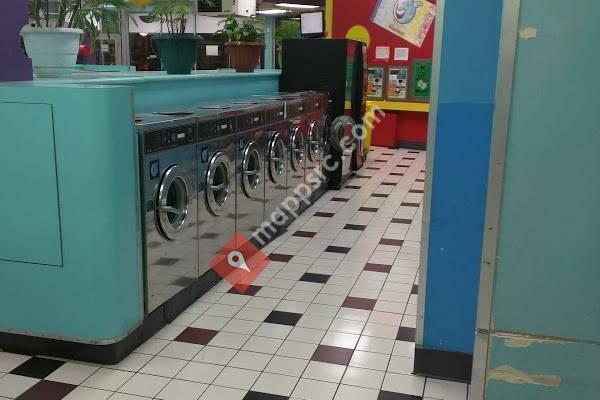 Bubbleland Coin Laundry