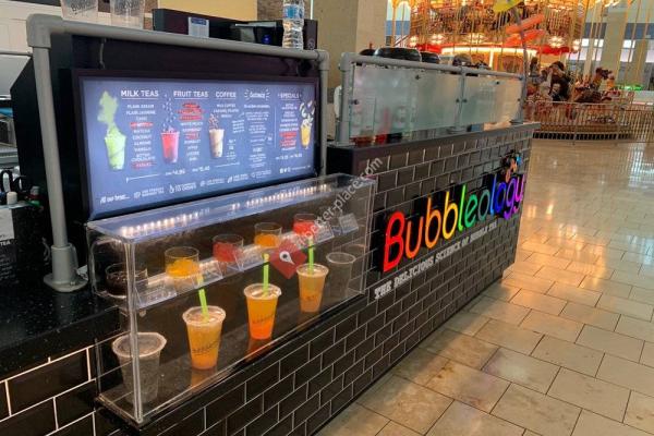 Bubbleology