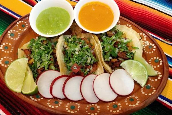 Bubby's Burritos on Wheels