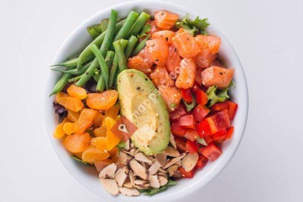 Bubu - Granite Tower