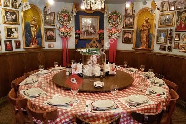 Buca di Beppo Italian Restaurant