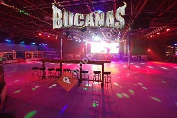 Bucanas Night Club