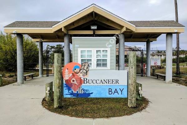 Buccaneer Bay Waterpark