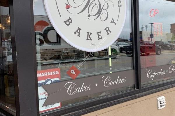 Buckeye Bakery
