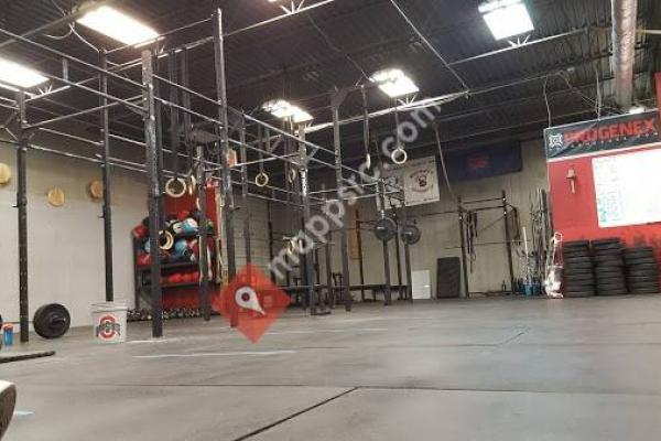 Buckeye CrossFit