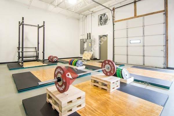 Buckeye Strength & Performance - CrossFit Worthington