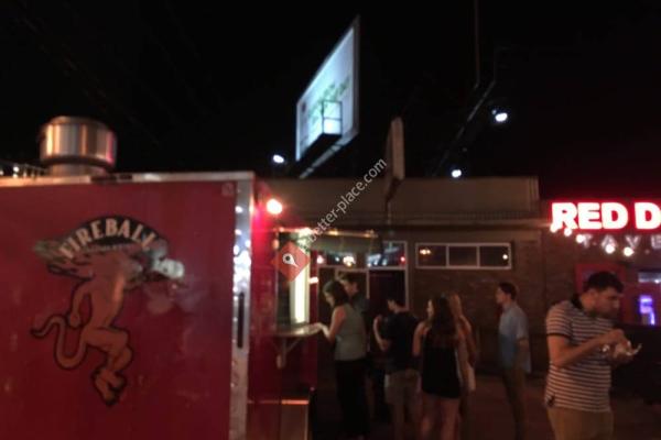 Buckhead Hotdogs And Hamburgers