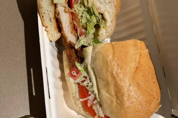 Buckhorn Grill - SF 845 Market