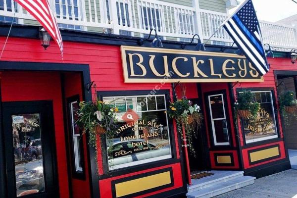 Buckley's Irish Pub