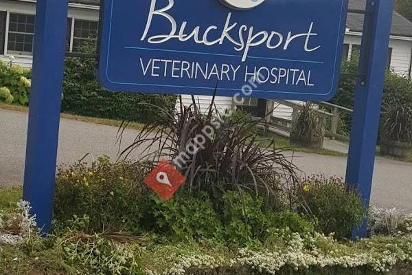 Bucksport Veterinary Hospital