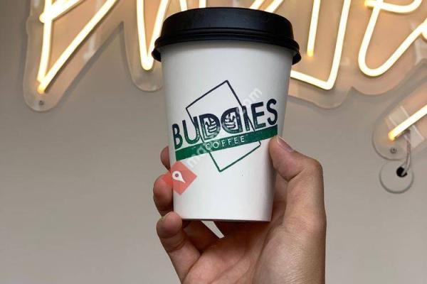 Buddies Coffee