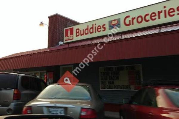 Buddies Groceries Inc