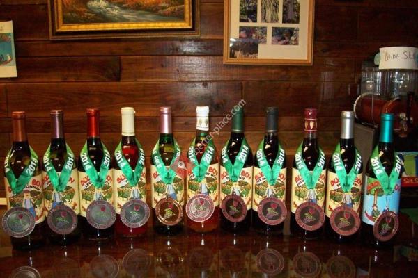 Buddy Boy Winery